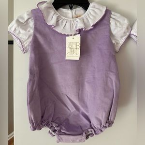 The Beaufort Bonnet Company Brooksy Bubble Set